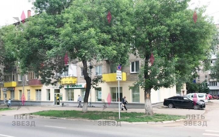 Аренда 1 линия ул.Гагарина