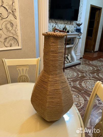 Ваза декоративная