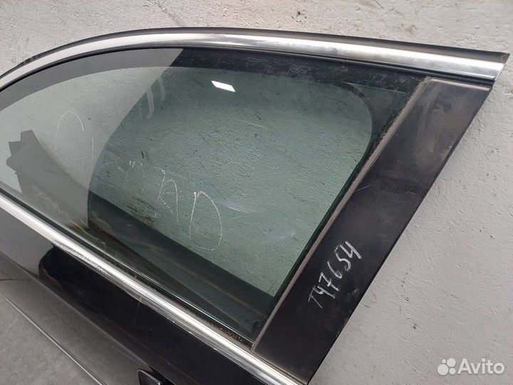 Дверь боковая Volkswagen Passat 6, 2008