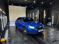 Chevrolet Cruze 1.6 MT, 2011, 173 000 км, с пробегом, цена 655 000 руб.