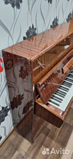 Фортепиано