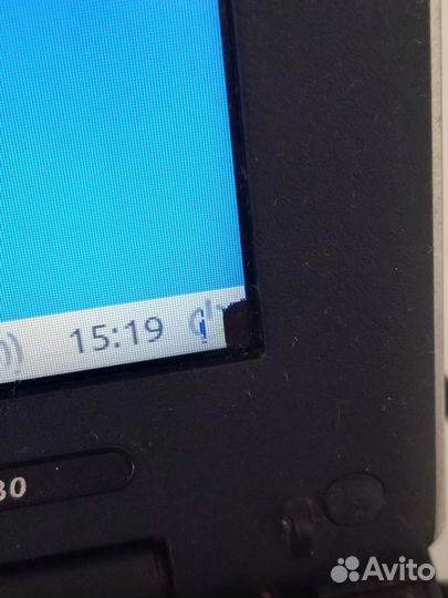 Acer Aspire 3680 (3682WXMi)