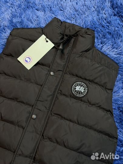 Жилетка Canada Goose