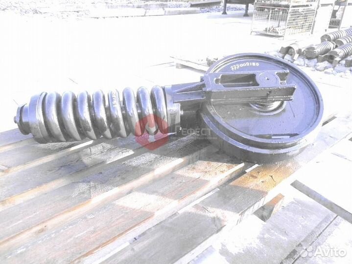 Натяжитель цепи Hitachi ZX280LC-AMS9159015