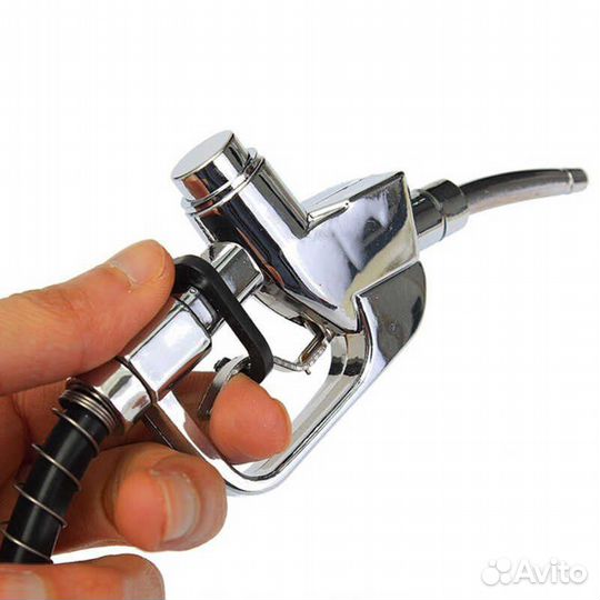 Мини-бар АЗС (заправка)