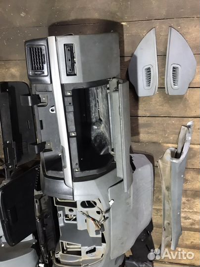 Торпеда на газель бизнес с рулевой колонкой