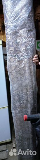 Ковер 2 на 3 новый