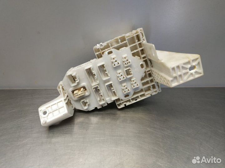 Блок предохранителей салона Suzuki Sx4 GYA M16A