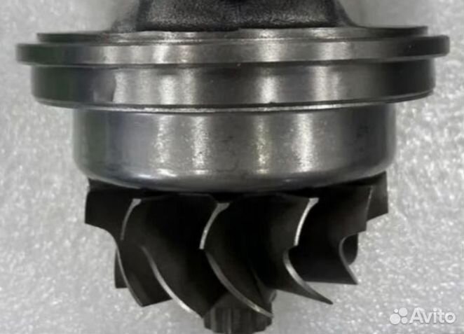 Картридж для турбины камаз/KAMAZ