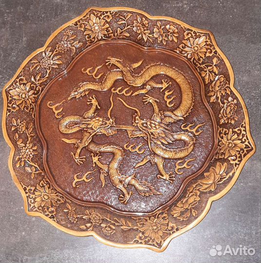 Настенные,декоративные тарелки