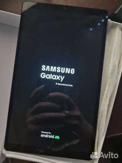 Планшет Galaxy Tab A 7, lite LTE 8,7