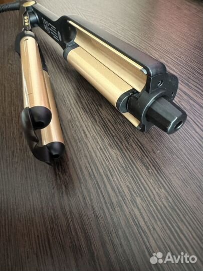 Шипцы для волос