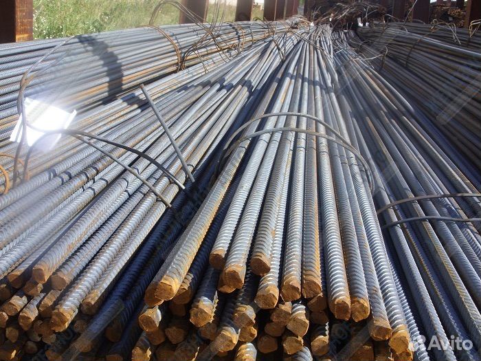 Арматура 12мм