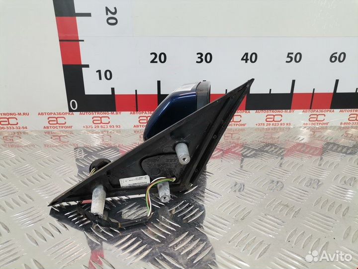 Зеркало боковое правое для BMW 5-Series (E60/E61)