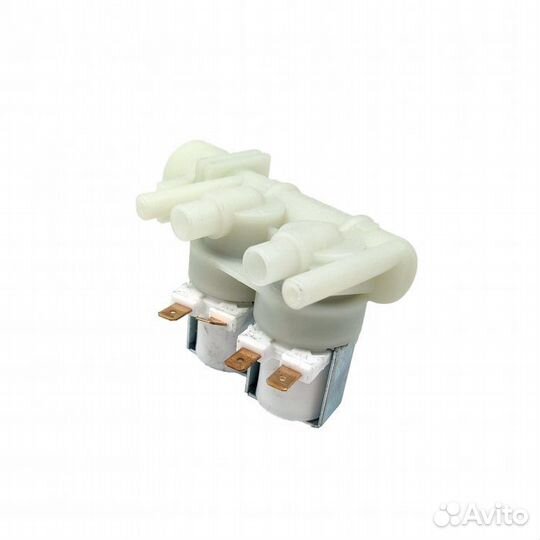 Кэн подачи воды для стиральной машины Indesit