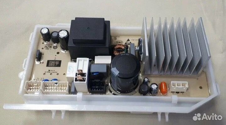 Модуль для стиральной машины Haier 0021800325