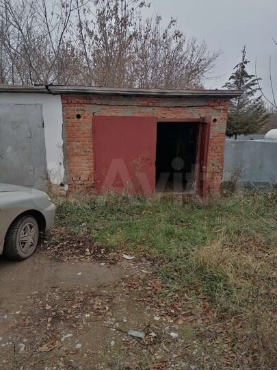 Гараж, 24 м²