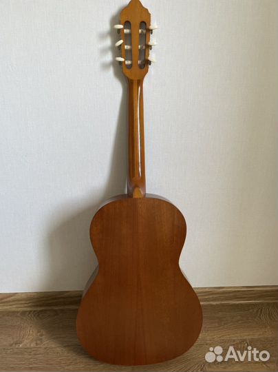 Классическая гитара 3/4