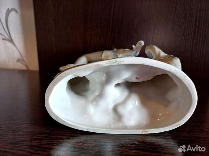 Балерины Вербилки