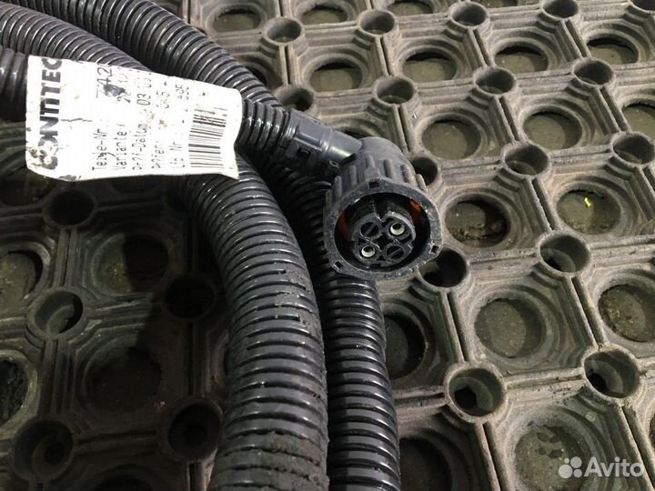 Трубка системы AdBlue Renault Premium