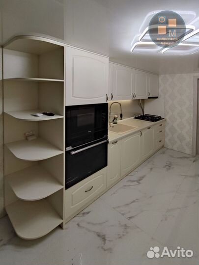 Кухня. Кухонный гарнитур