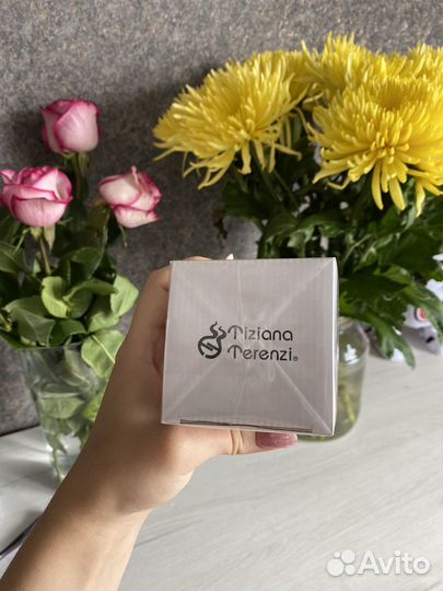 Tiziana terenzi cassiopea