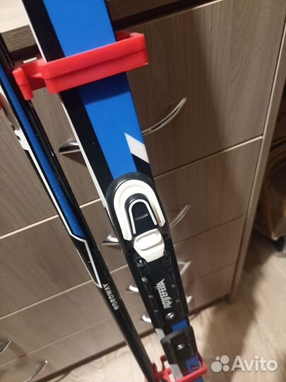 Лыжи беговые