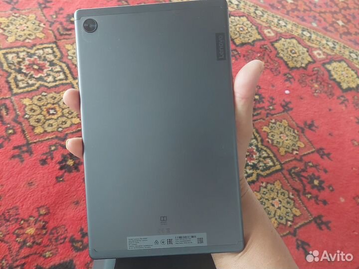 Планшет lenovo tab m10 32g