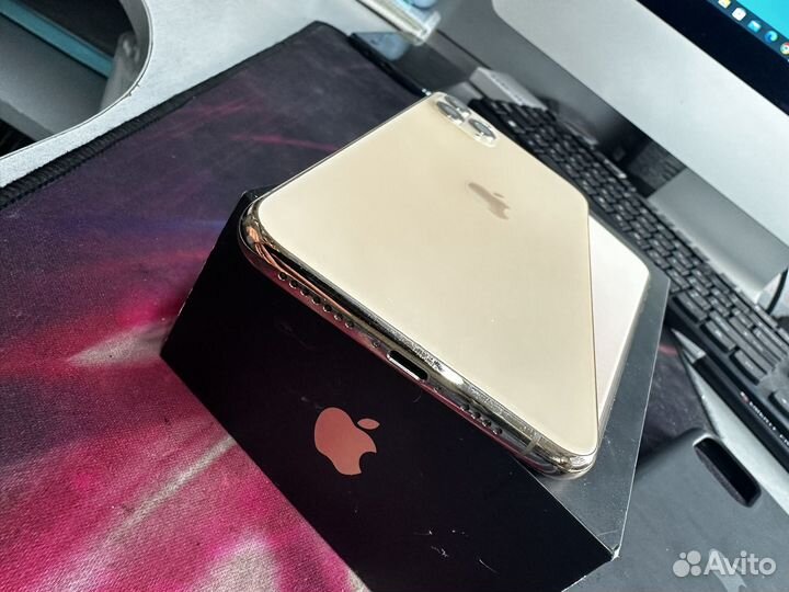 iPhone 11 Pro Max, 256 ГБ