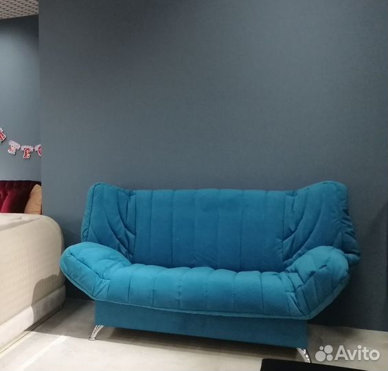 Клик Кляк металлокаркас