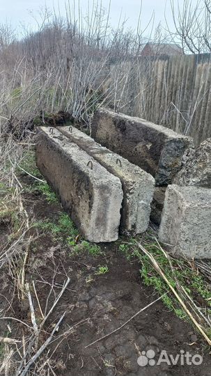 Монтажные блоки