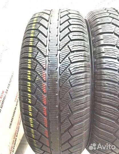 Semperit Master-Grip 2 235/60 R18 107H