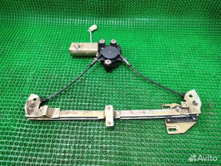 Стеклоподъемник передний правый Лада 2109 1 2001
