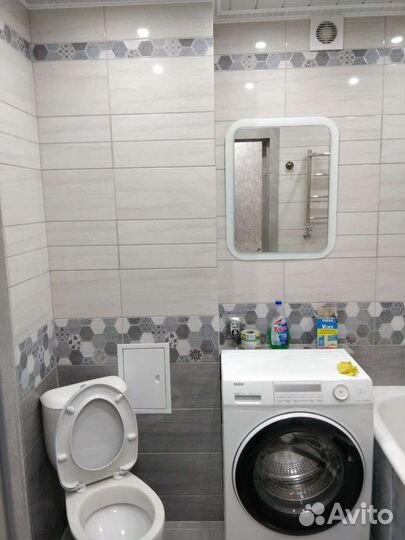 Ремонт квартир под ключ