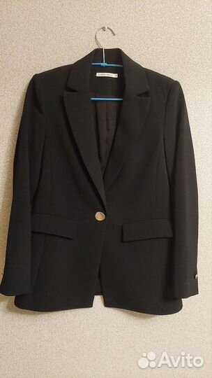 Пиджак zarina s