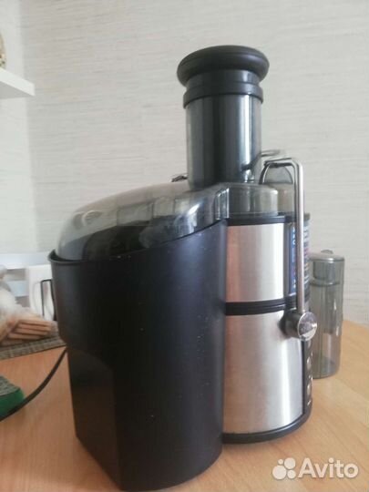 Соковыжималка