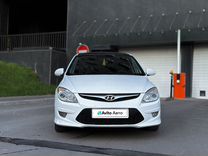 Hyundai i30 1.6 AT, 2011, 207 000 км, с пр�обегом, цена 680 000 руб.