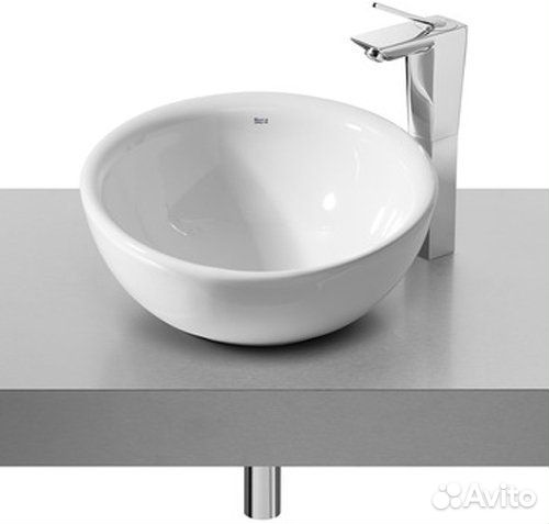 Bol раковина-чаша D420х230