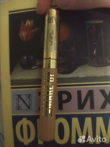 Хайлайтер/корректор 2 в 1