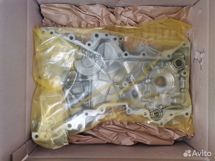 Насос масляный NA 213502E110 213502E250 213502E350