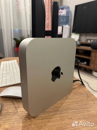 Mac mini 2020 M1 16/256