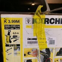 Мойка karcher