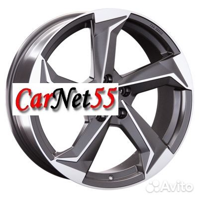 Replay 9x20/5x112 ET28 D66,6 A251 mgmf (конус, A0