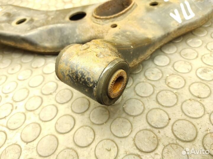 Рычаг передний левый Toyota Rav4 31 2azfe 2.4 2008