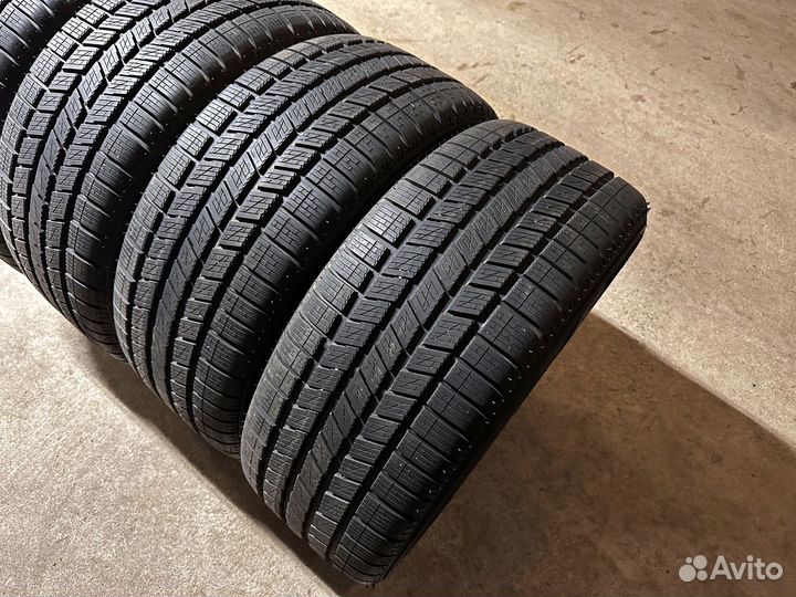 Pirelli Scorpion Ice&Snow 265/50 R19