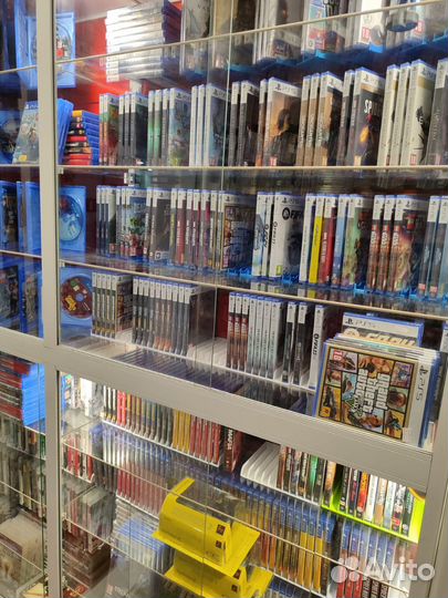 Игровые диски на ps4 диски лицензионные