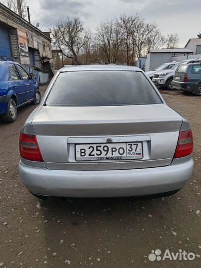 Продажа автомобиля