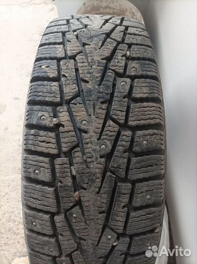 Cordiant Snow Cross 205/60 R16 96T