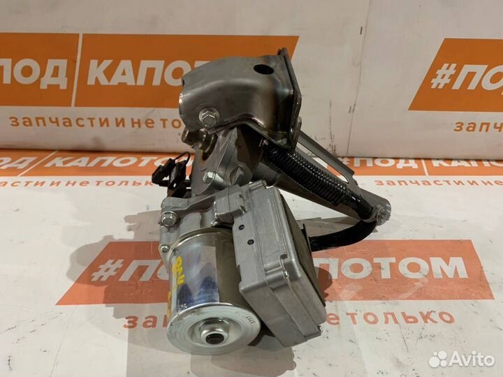 Электроусилитель руля Mazda 6 GJ рест. 2016