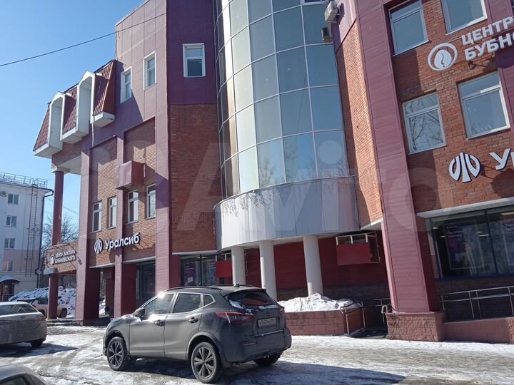 Готовый Арендный Бизнес на Проспекте, 531 кв.м